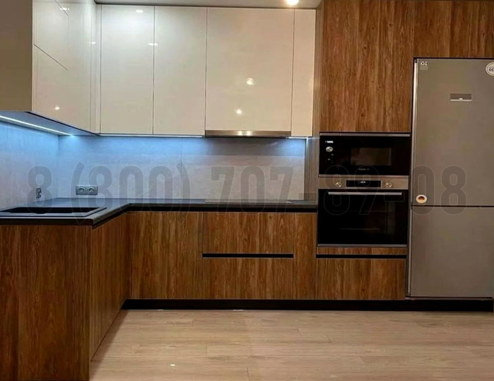 Кухонный гарнитур модель kd430 купить в Шатуре