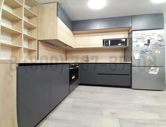 Кухонный гарнитур модель kd552 купить в Шатуре