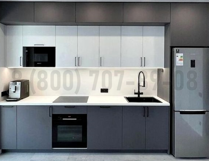 Кухонный гарнитур модель kd565 купить в Шатуре