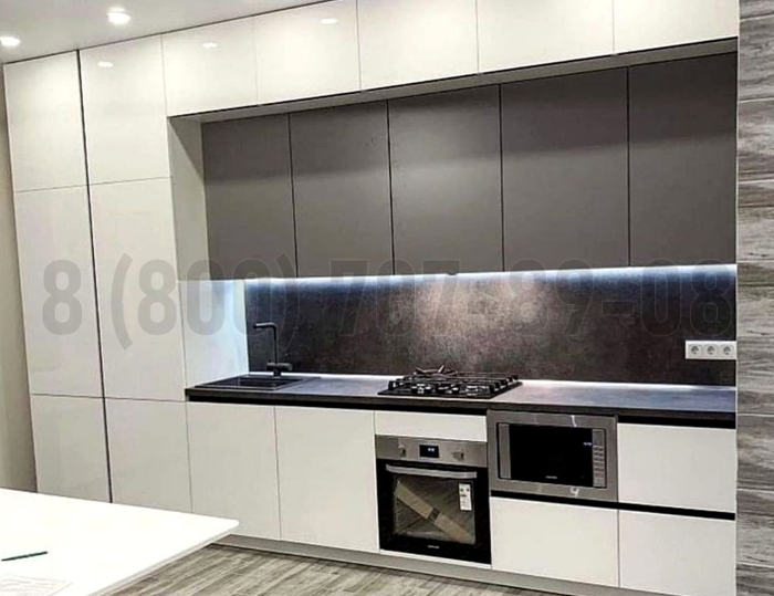 Кухонный гарнитур модель kd870 купить в Шатуре