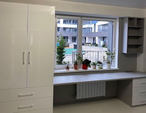 Рабочая зона модель r256 купить в Шатуре
