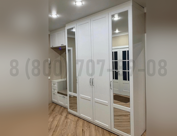 Шкаф гарнитур модель s187 купить в Шатуре