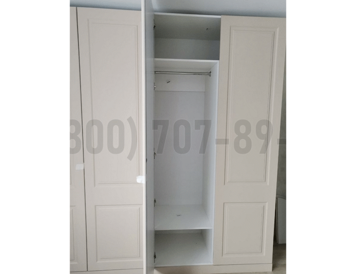 Классический шкаф в Шатуре