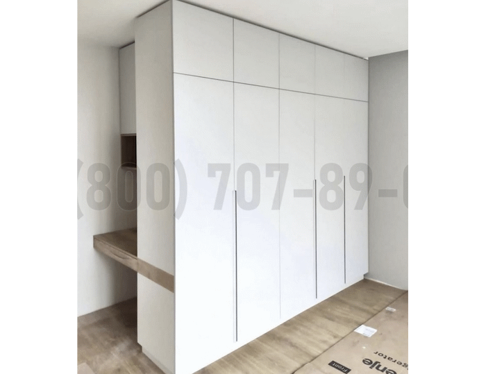 Шкаф гарнитур модель s265 купить в Шатуре