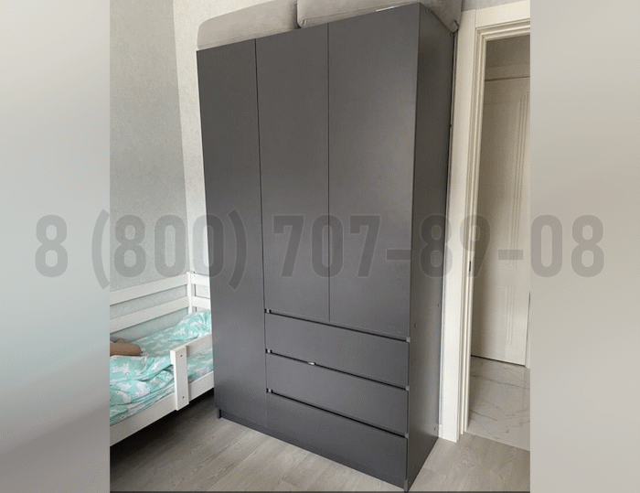 Шкаф гарнитур модель s335 купить в Шатуре