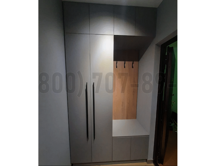 Шкаф гарнитур модель s370 купить в Шатуре