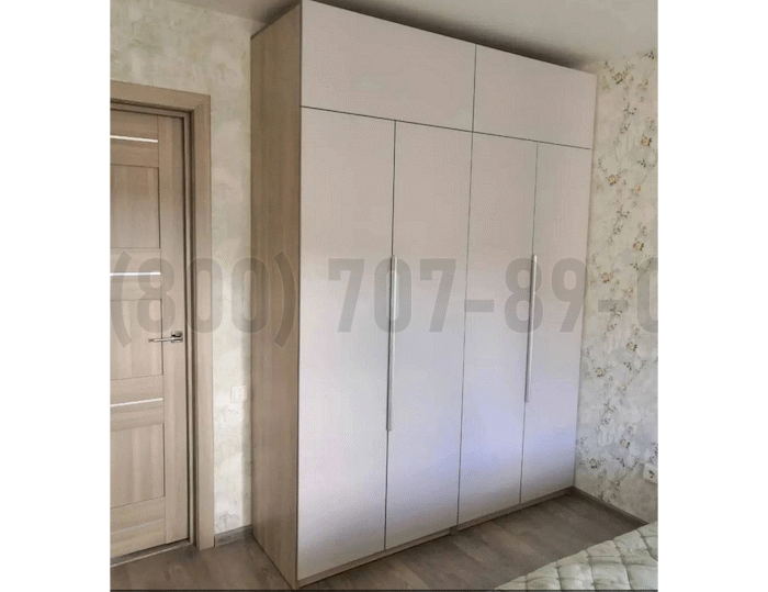 Шкаф гарнитур модель s375 купить в Шатуре