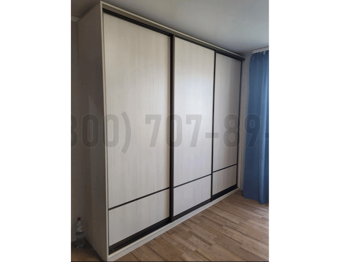Шкаф гарнитур модель s418 купить в Шатуре