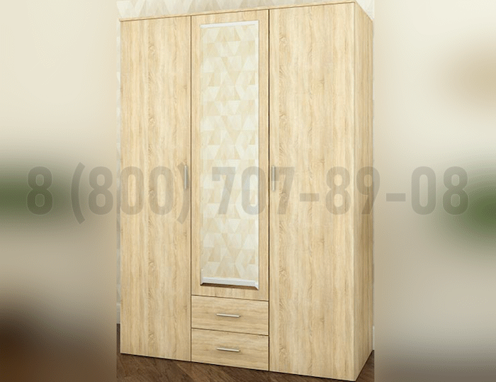 Шкаф гарнитур модель s426 купить в Шатуре