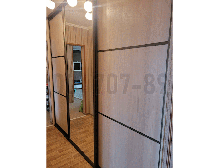 Шкаф гарнитур модель s439 купить в Шатуре