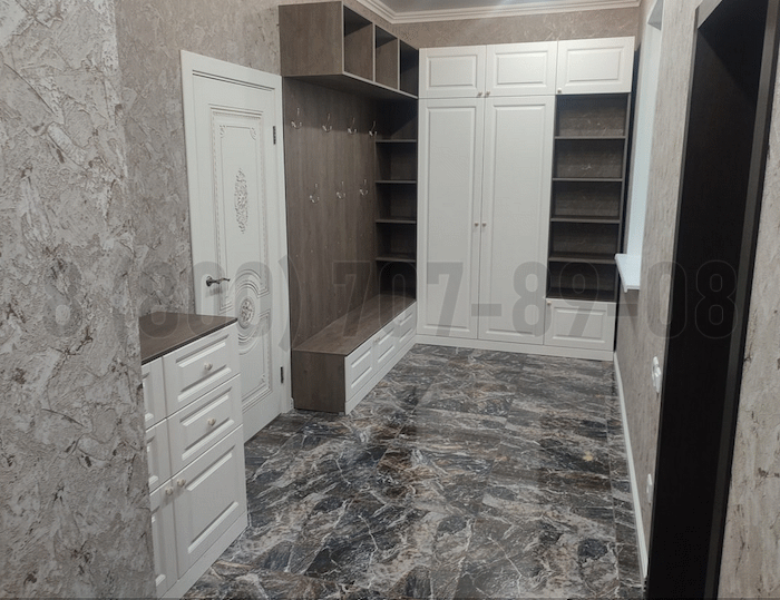 Шкаф гарнитур модель s498 купить в Шатуре