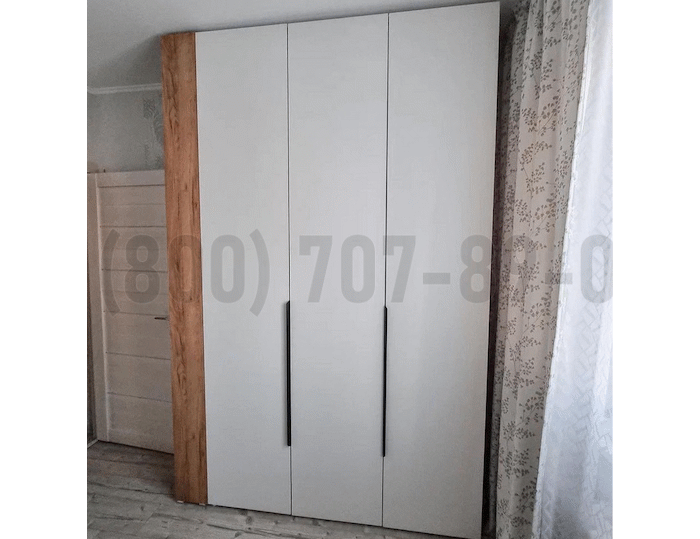 Шкаф гарнитур модель s527 купить в Шатуре