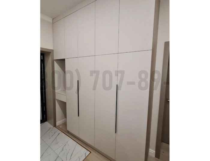 Шкаф гарнитур модель s541 купить в Шатуре