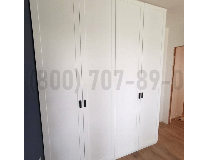 Шкаф гарнитур модель s631 купить в Шатуре