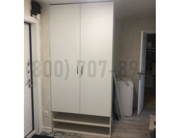 Шкаф гарнитур модель s655 купить в Шатуре