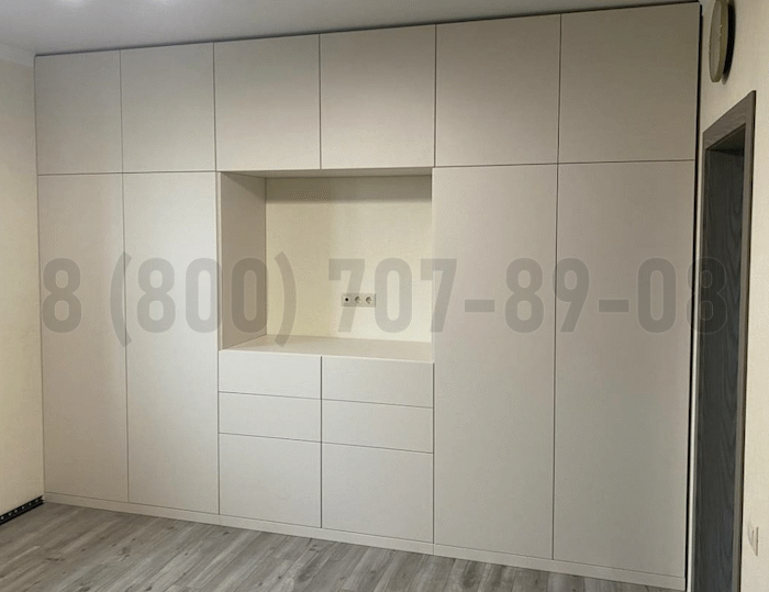 Шкаф гарнитур модель s660 купить в Шатуре