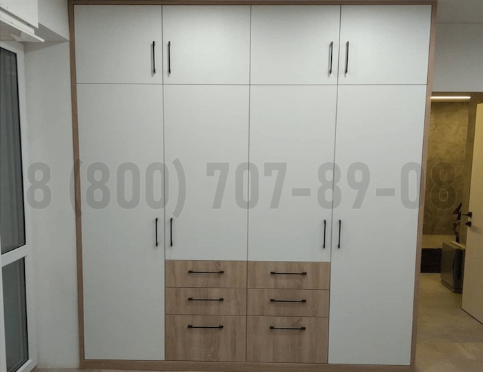 Шкаф гарнитур модель s695 купить в Шатуре