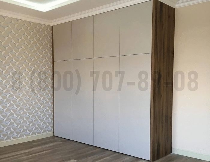 Шкаф гарнитур модель s696 купить в Шатуре