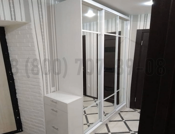 Шкаф гарнитур модель s748 купить в Шатуре