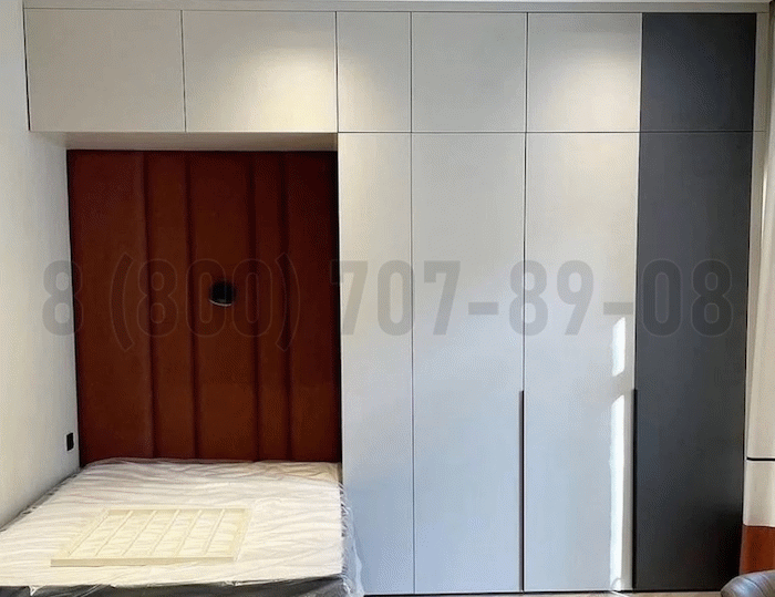 Шкаф гарнитур модель s801 купить в Шатуре